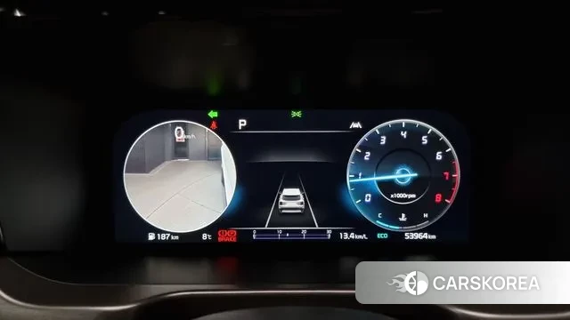 Kia Sorento 4th Generation id 3507840 из Кореи 18