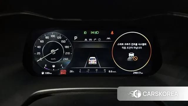 Kia The New K3 2nd generation id 3057967 из Кореи 18