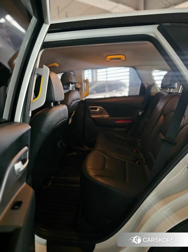 Kia Niro Plus id 4201934 из Кореи 15