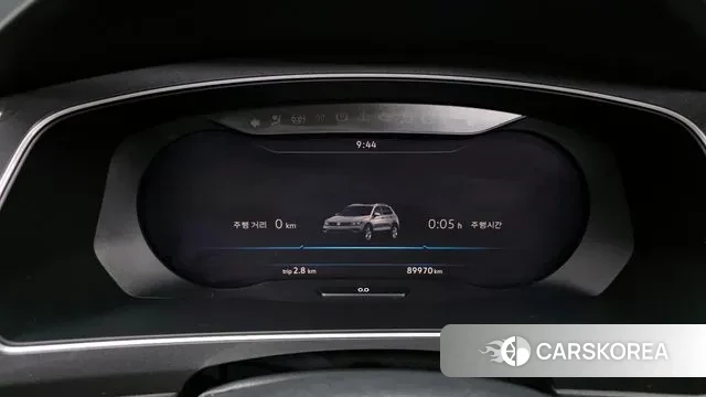 Volkswagen Tiguan second Generation id 3682519 из Кореи 18