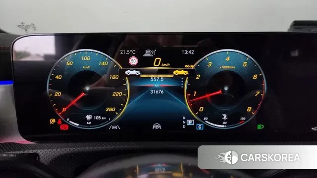 Mercedes-Benz CLA-Class C118 id 3231594 из Кореи 18