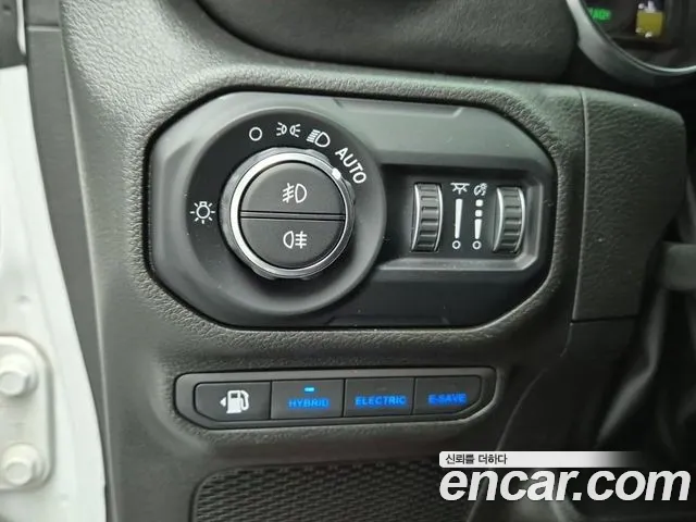 Jeep Wrangler (JL) id 2667841 из Кореи 17