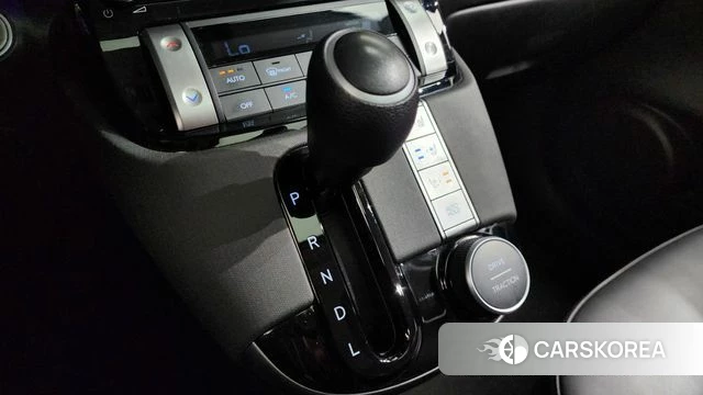 Hyundai The New Casper id 4879737 из Кореи 30