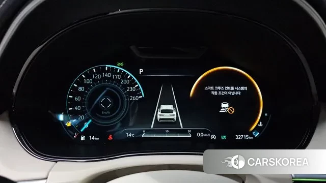 Genesis GV70 id 3426565 из Кореи 18