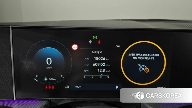 Hyundai Sonata D Edge (DN8) id 4533088 из Кореи 31