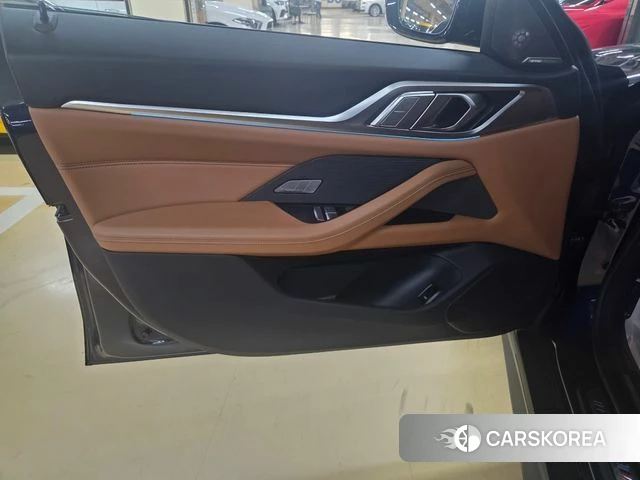 BMW i4 id 4202076 из Кореи 15