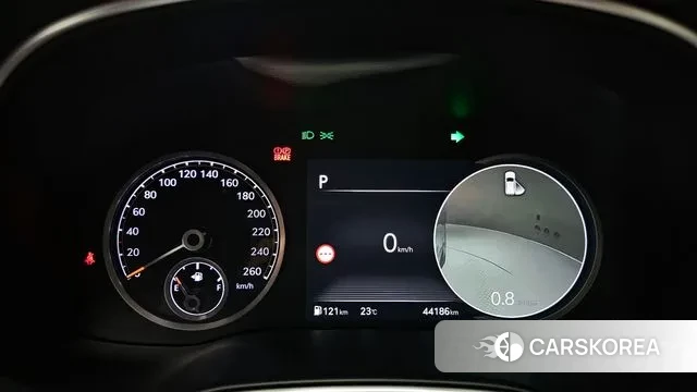 Genesis GV80 id 3032334 из Кореи 18