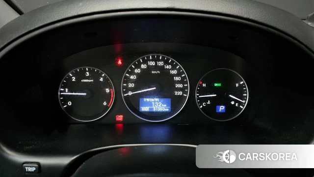 Hyundai The New Grand Starex id 4345351 из Кореи 18