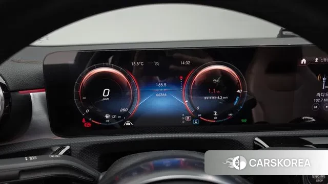 Mercedes-Benz CLA-Class C118 id 3395369 из Кореи 18