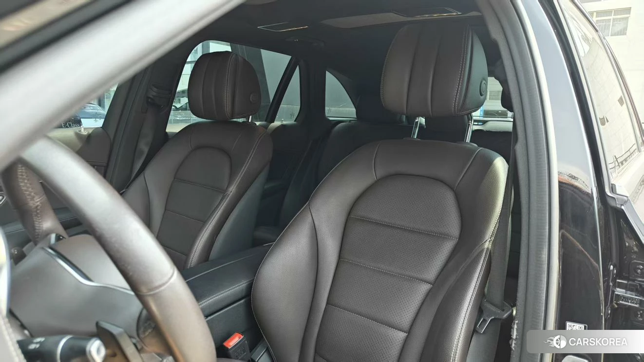 Mercedes-Benz GLC id 4514746 из Китая 20