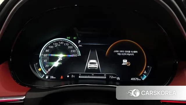 Genesis GV70 id 3616078 из Кореи 18