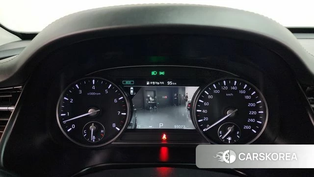 Kia More K9 id 4430050 из Кореи 35