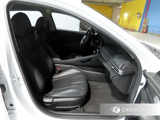 Hyundai Avante (CN7) id 4680167 из Кореи 18