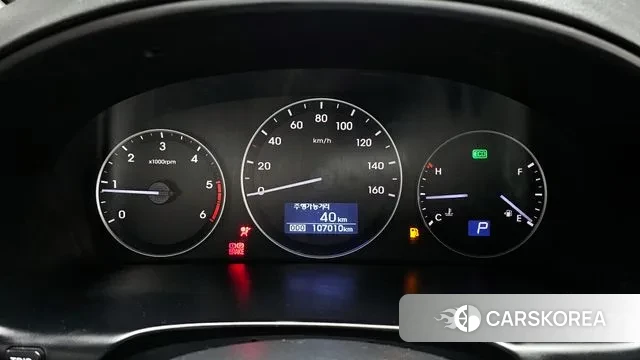 Hyundai The New Grand Starex id 3608461 из Кореи 18