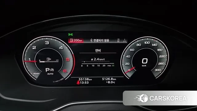 Audi Q5 (FY) id 3758380 из Кореи 18