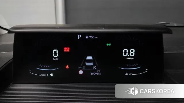 Hyundai Staria id 3462234 из Кореи 18