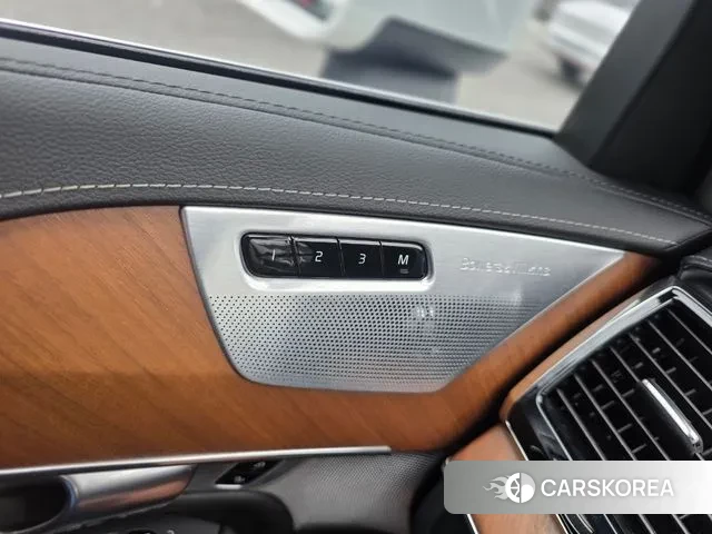 Volvo XC90 second Generation id 3034401 из Кореи 18