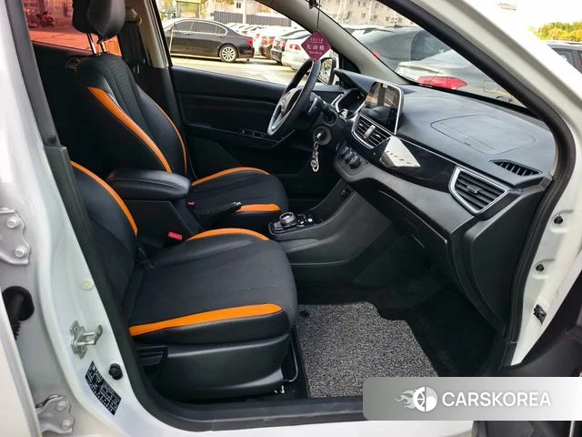 Baojun 310 id 4208660 из Китая 19