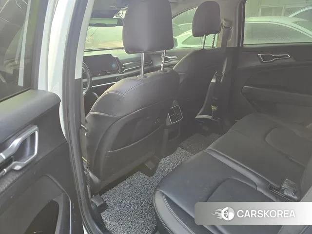 Kia Sportage 5th Generation id 3360803 из Кореи 10