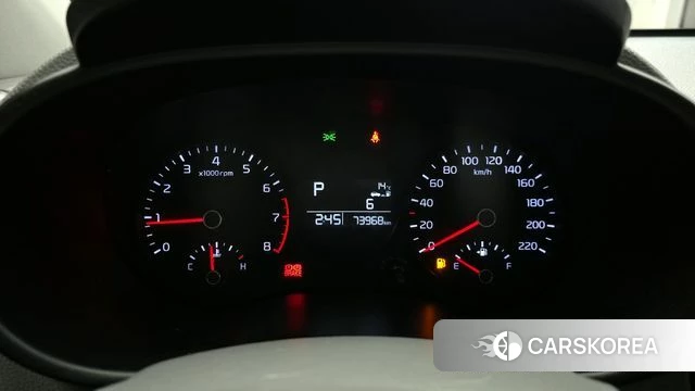 Kia All New Morning (JA) id 3899592 из Кореи 18