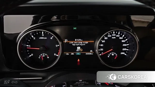 Kia Carnival 4th generation id 3372941 из Кореи 18