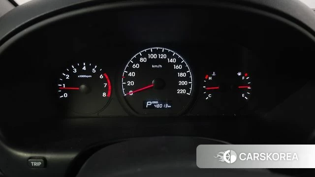 Hyundai The New Grand Starex id 4372131 из Кореи 18