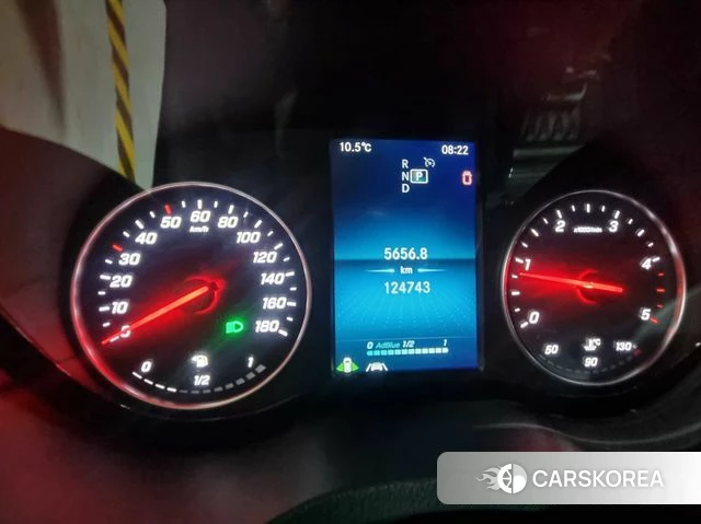 Mercedes-Benz Sprinter id 3879544 из Кореи 18