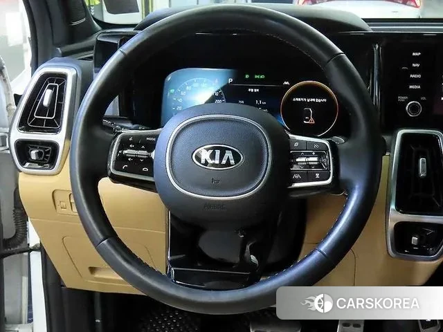 Kia Sorento 4th Generation id 3747843 из Кореи 18