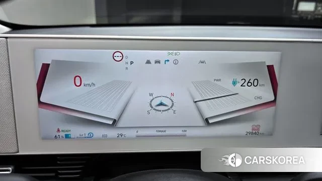 Hyundai Ionic 5 id 3160570 из Кореи 18