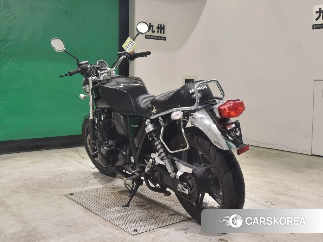 Проданный Honda CB1100 id 4358645 из Японии, фото 8