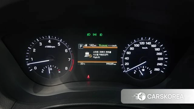 Genesis G80 id 4658318 из Кореи 18