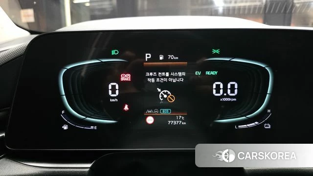 Kia Di Ol Nu Niro id 4231342 из Кореи 29