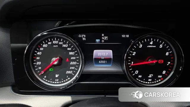 Mercedes-Benz E-Class W213 id 3444940 из Кореи 18