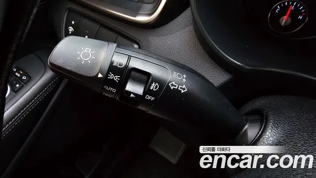 Kia The New Sorento id 2622399 из Кореи 18