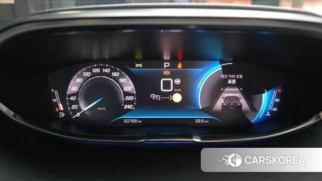 Peugeot 3008 second generation id 3833386 из Кореи 18