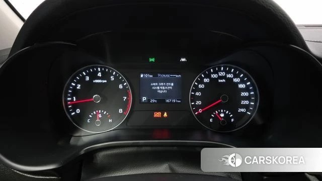Kia Come New K3 id 4587361 из Кореи 29