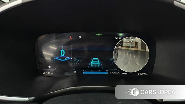 Hyundai The New Santa Fe id 4202915 из Кореи 29