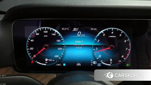 Mercedes-Benz E-Class W213 id 3043196 из Кореи 18