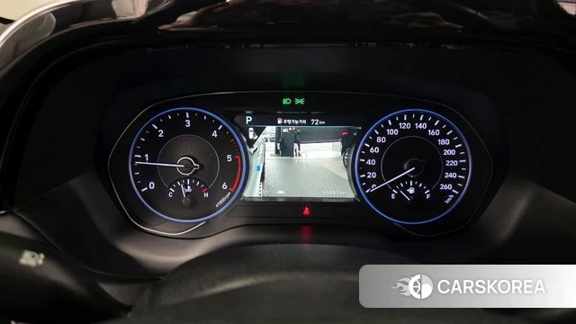 Hyundai Palisade id 3860904 из Кореи 18