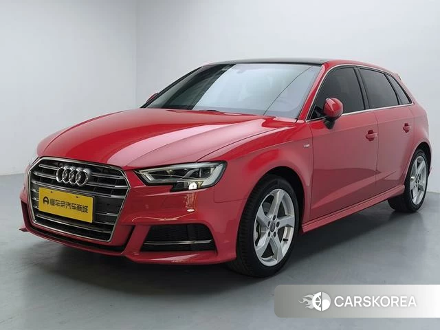 Audi A3 id 4261480 из Китая 18