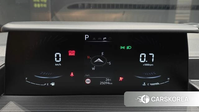 Hyundai Staria id 4681588 из Кореи 32