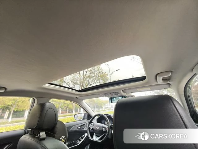Hyundai Festa id 4240883 из Китая 12