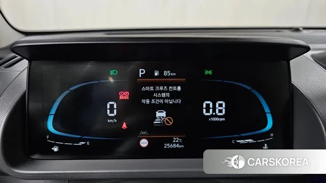 Hyundai Casper id 3241379 из Кореи 18