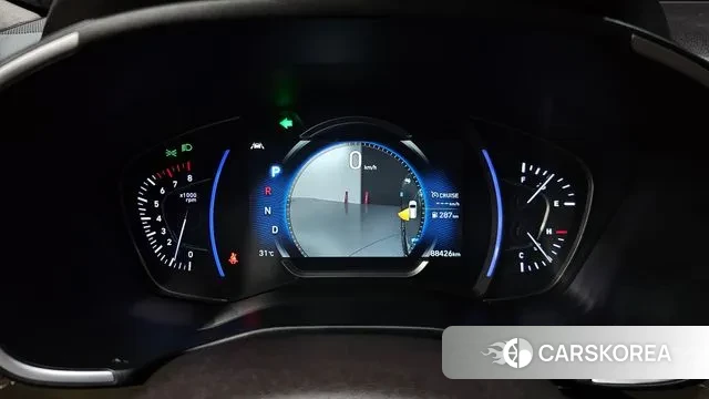 Hyundai Santa Fe TM id 3214189 из Кореи 18