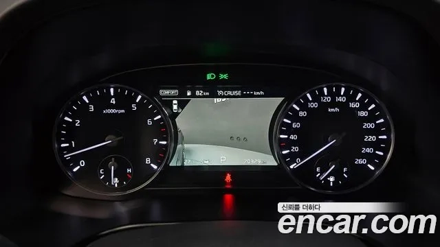 Kia More K9 id 2956201 из Кореи 18