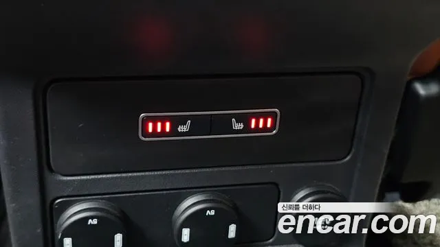 Jaguar F-PACE id 2675646 из Кореи 18