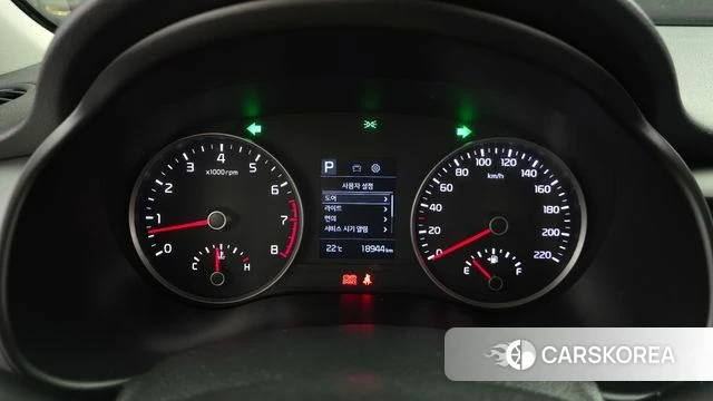 Kia Stonic id 4937218 из Кореи 28