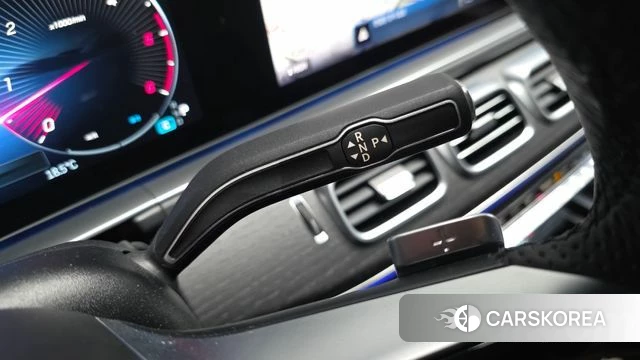 Mercedes-Benz GLE-Class W167 id 3826213 из Кореи 18