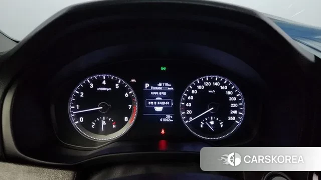 Hyundai Grandeur IG id 2990995 из Кореи 18