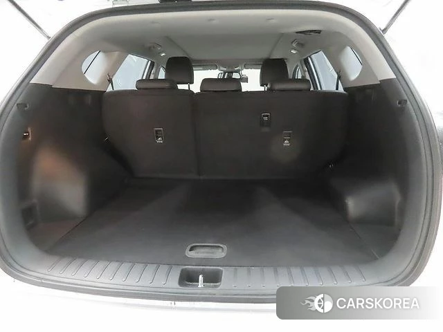 Hyundai All New Tucson id 3853314 из Кореи 18